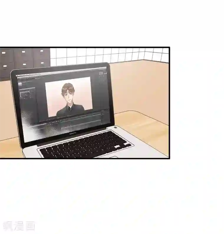 他从地狱而来第42话 阴魂不散的前任