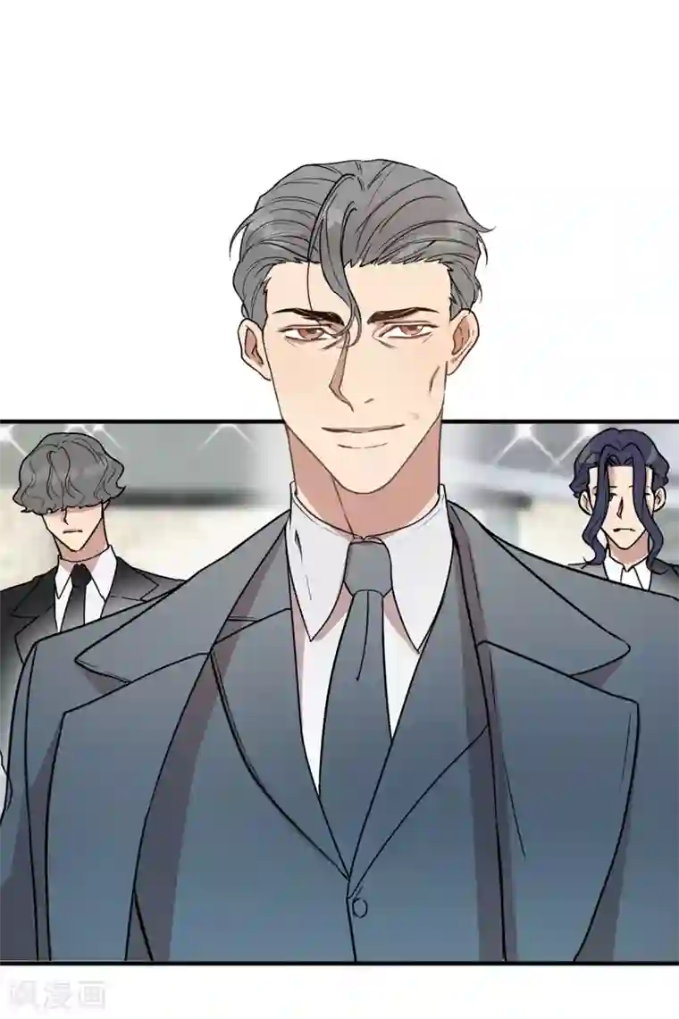 他从地狱而来第44话 亚洛斯已足够强大