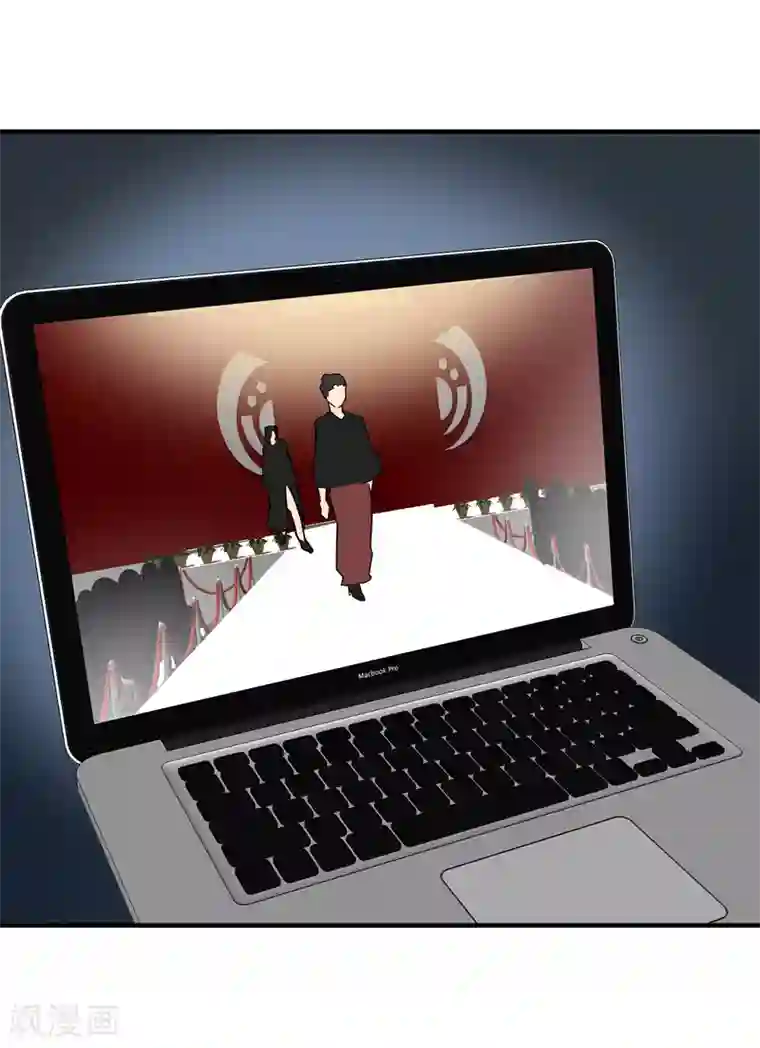 他从地狱而来第46话 被迫营业的王子