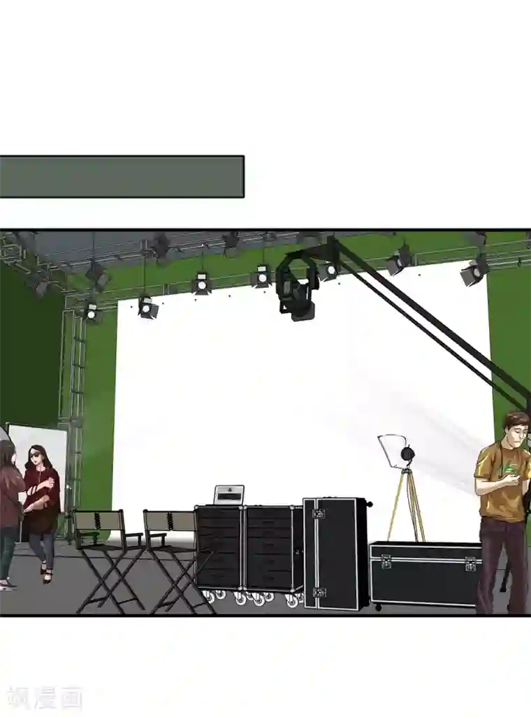 他从地狱而来第46话 被迫营业的王子