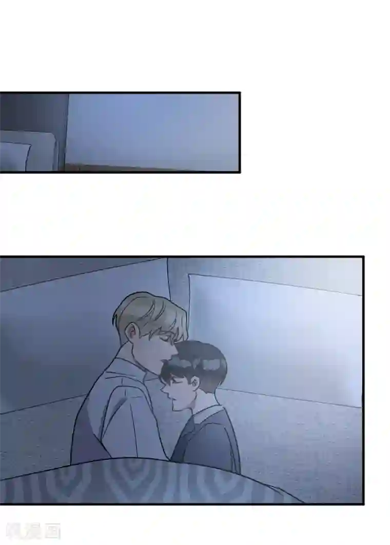 他从地狱而来第51话 你一定要相信我