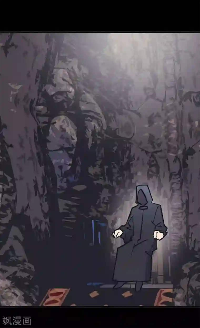 他从地狱而来最终话 爱情真美好