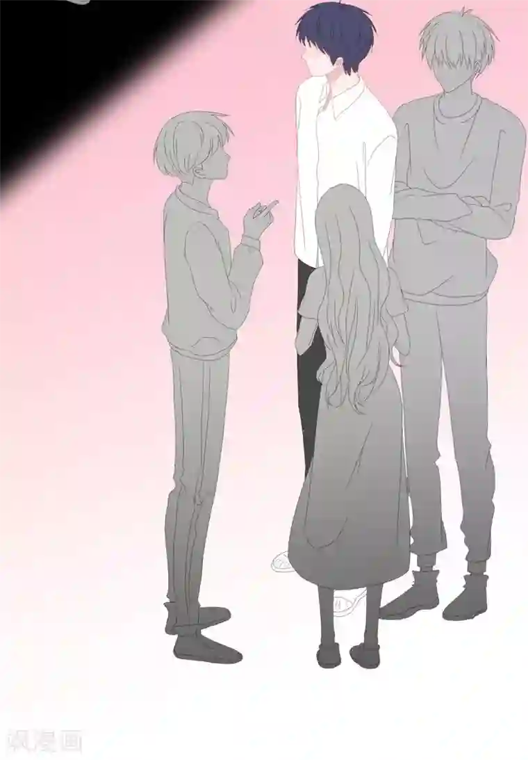 圈地自萌第1话 给你熊熊