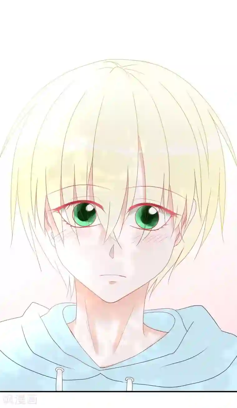 圈地自萌第1话 给你熊熊