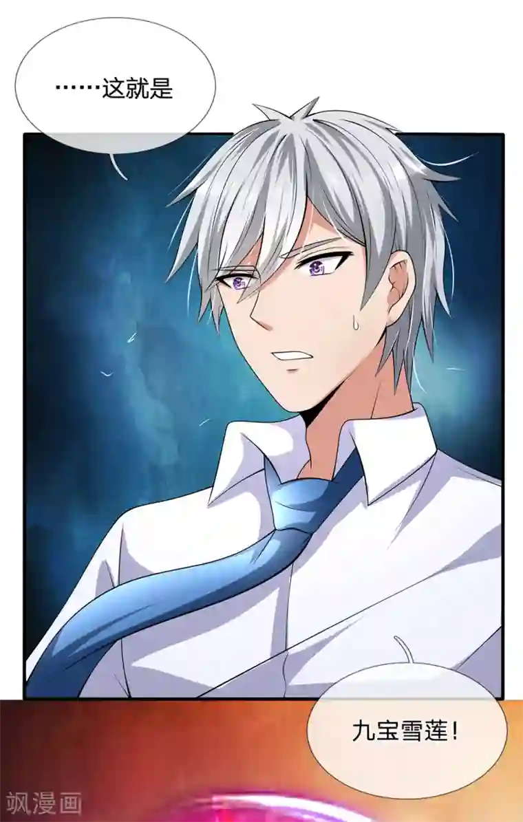 都市之逆天仙尊第136话 地下世界