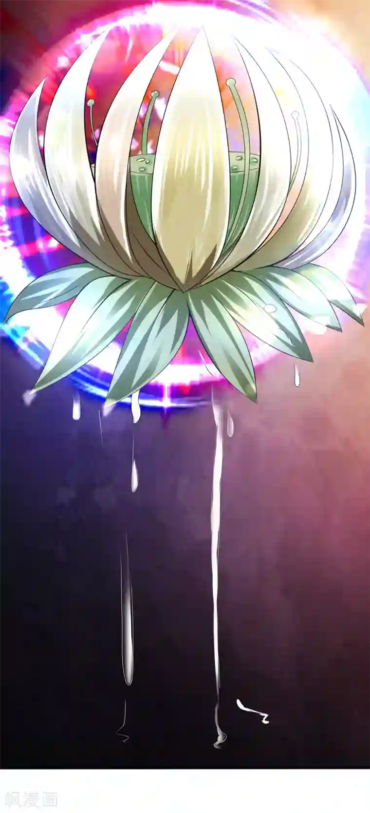 都市之逆天仙尊第136话 地下世界