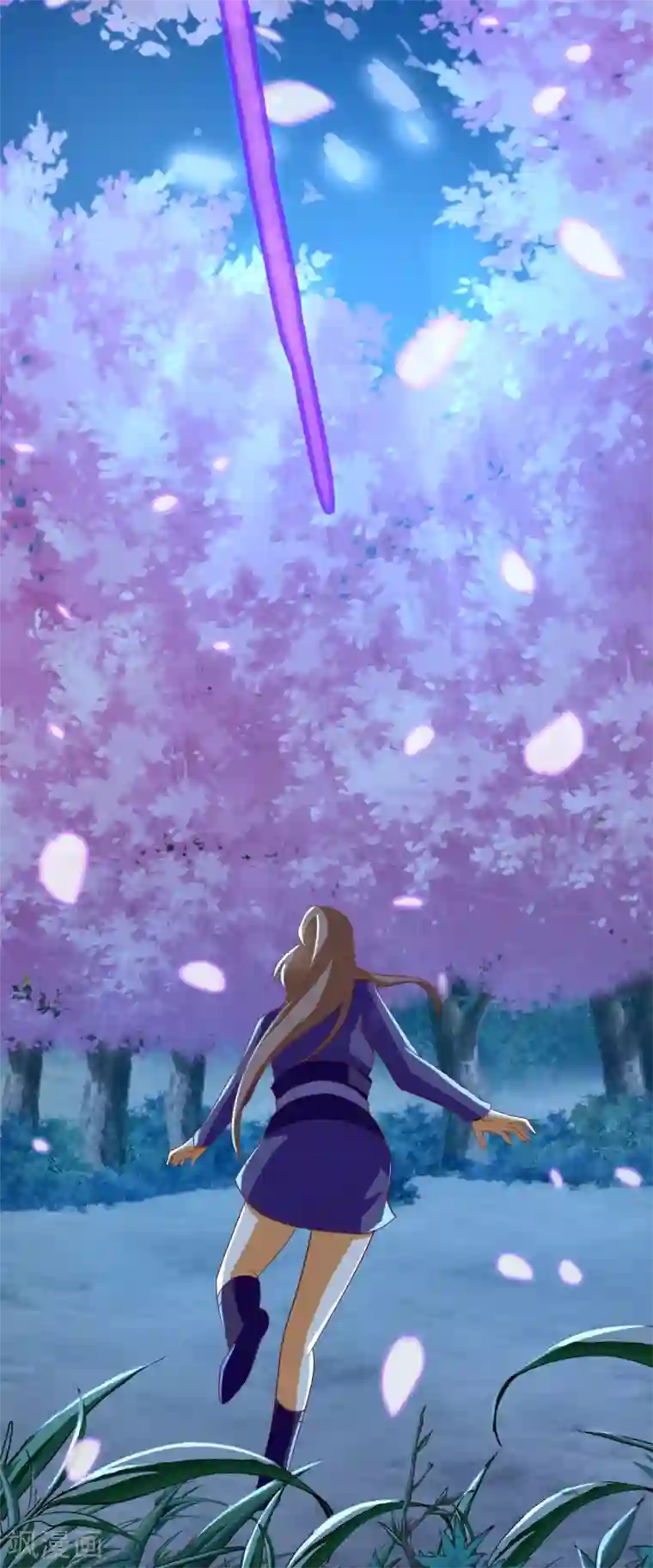 倾城狂妃第151话