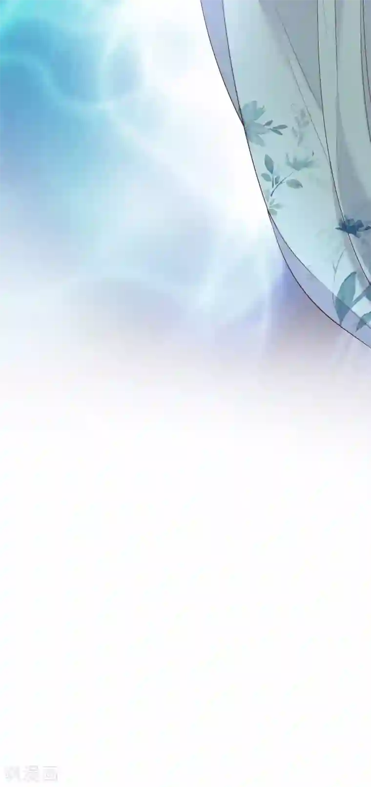 亿万富婆在冷宫第81话 我的男人，我自己救！