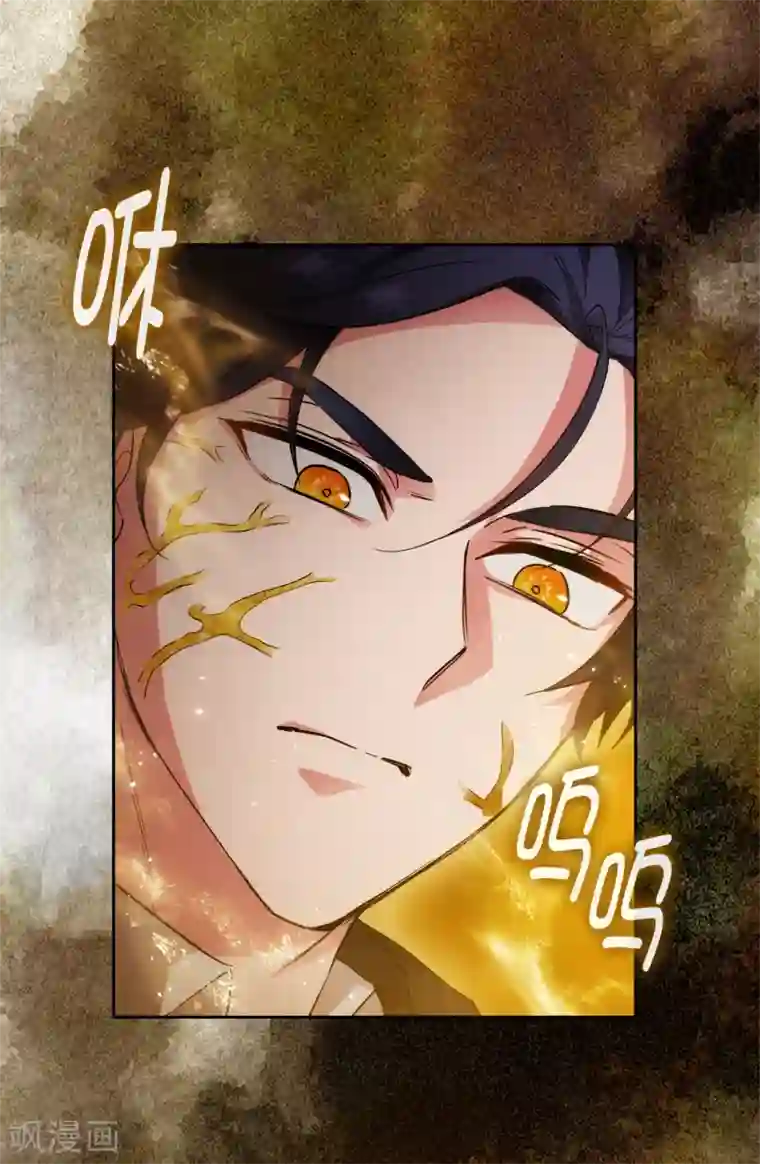 阿多尼斯第286话 能满足我的唯有战胜你