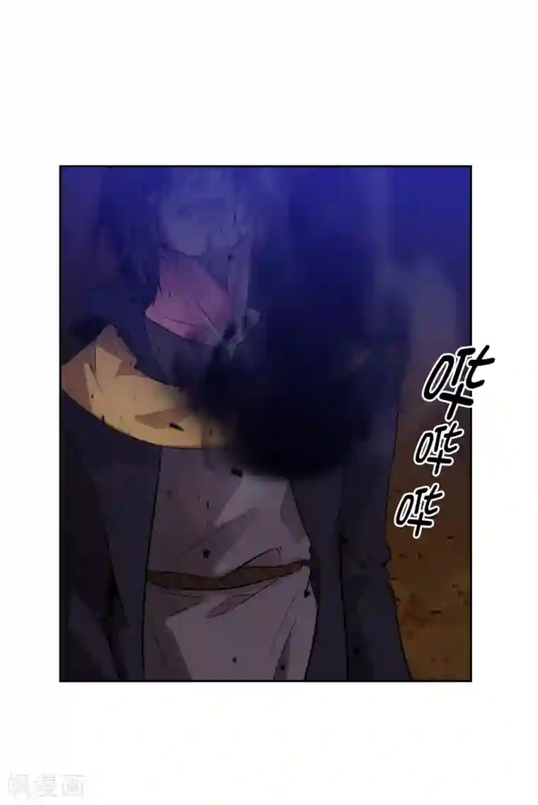 阿多尼斯第286话 能满足我的唯有战胜你