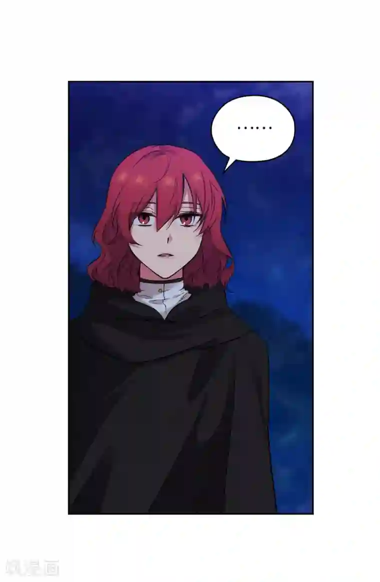 阿多尼斯第286话 能满足我的唯有战胜你