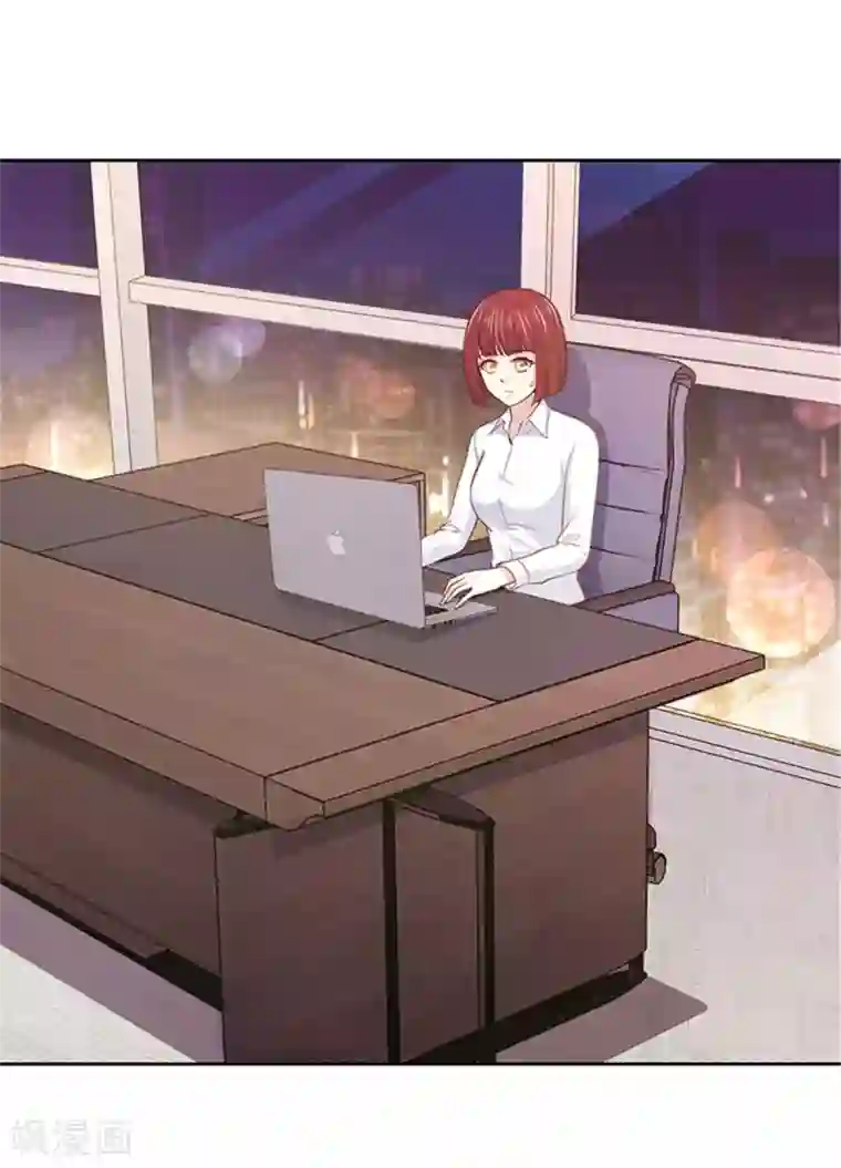 陆少的暖婚新妻第105话