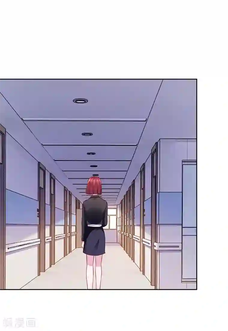 陆少的暖婚新妻第105话