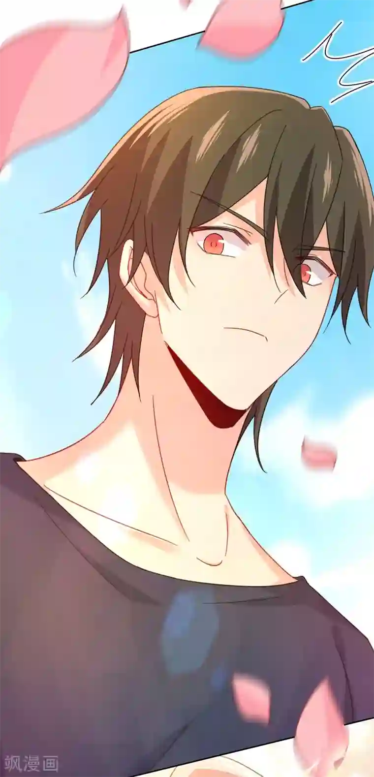 一念时光第306话 千百倍的还给你