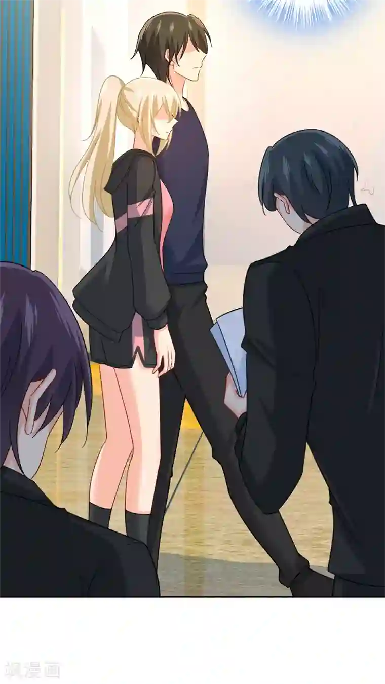 一念时光第307话 一切都雨过天晴了吧