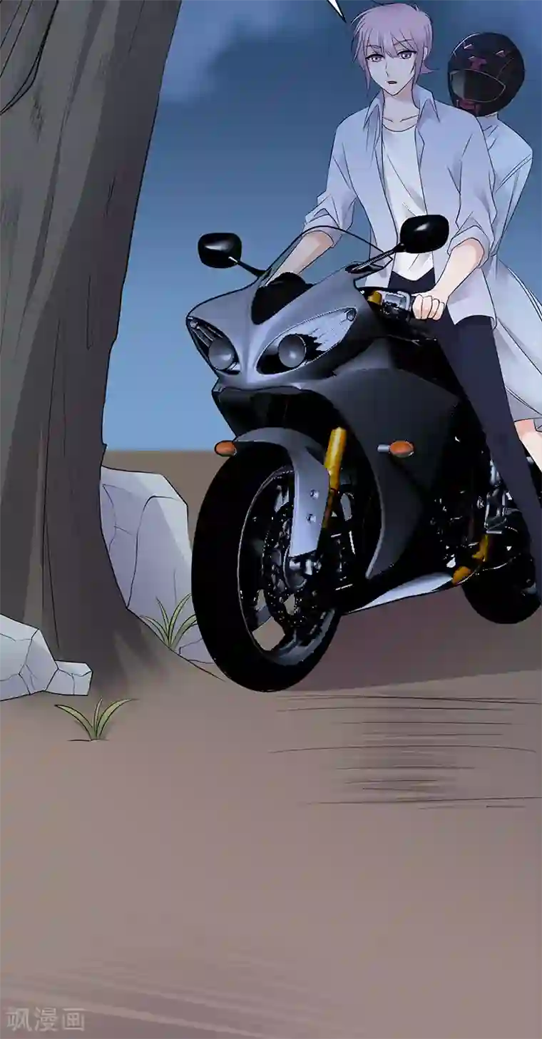 陆少的心尖宠第90话 幕后黑手