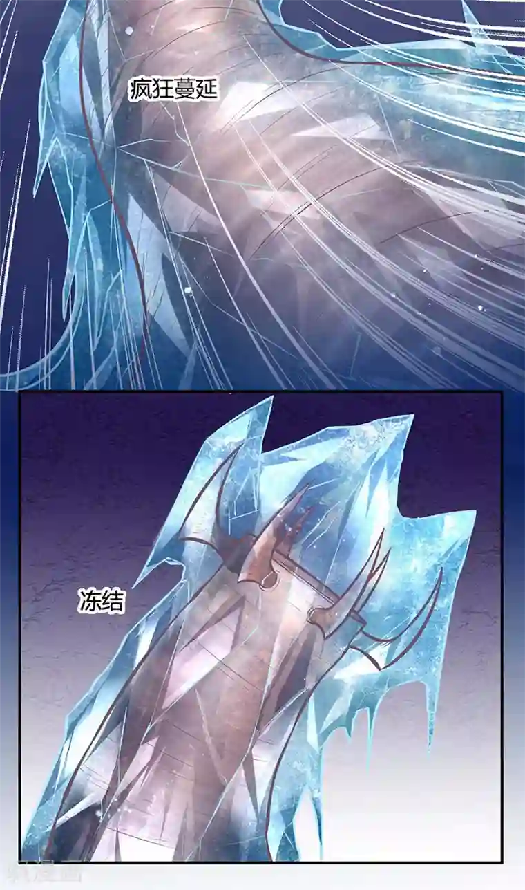 武道独尊第191话 苏兰爆发