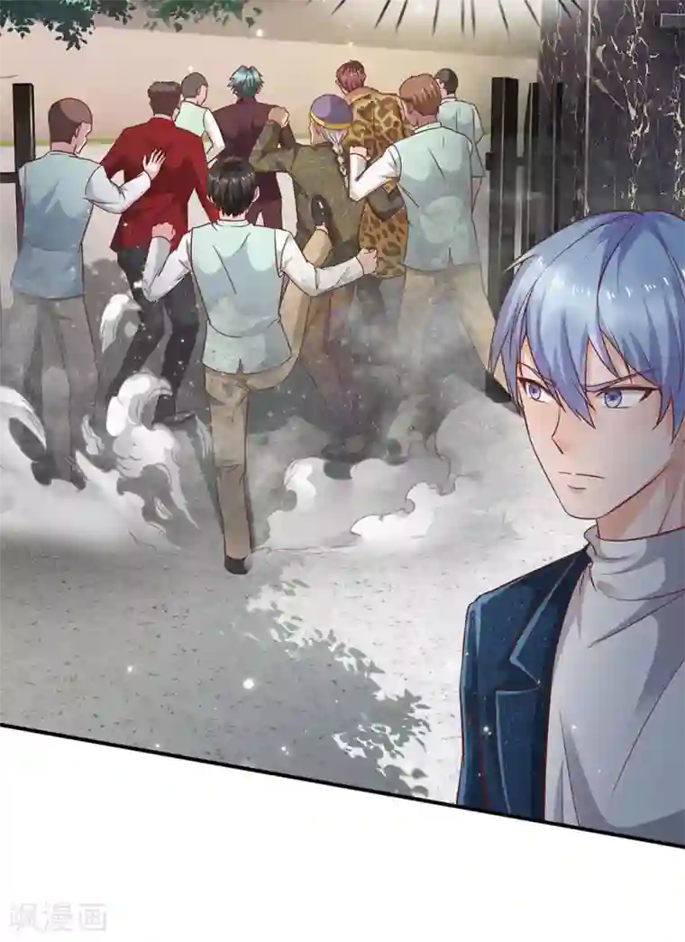 我是大仙尊第209话 除名之日，就在今朝