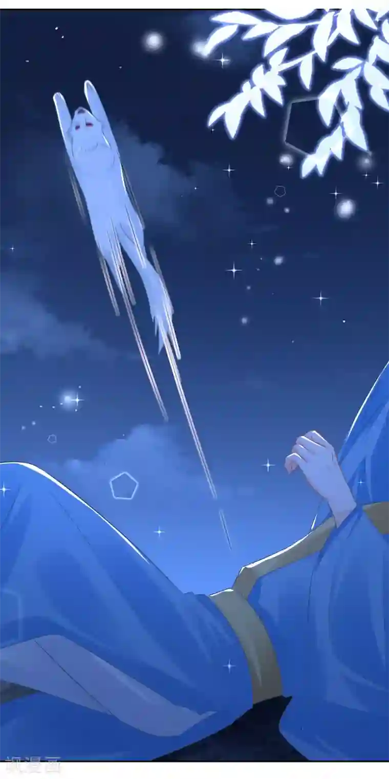 盛宠阴阳妃第87话 故人重逢