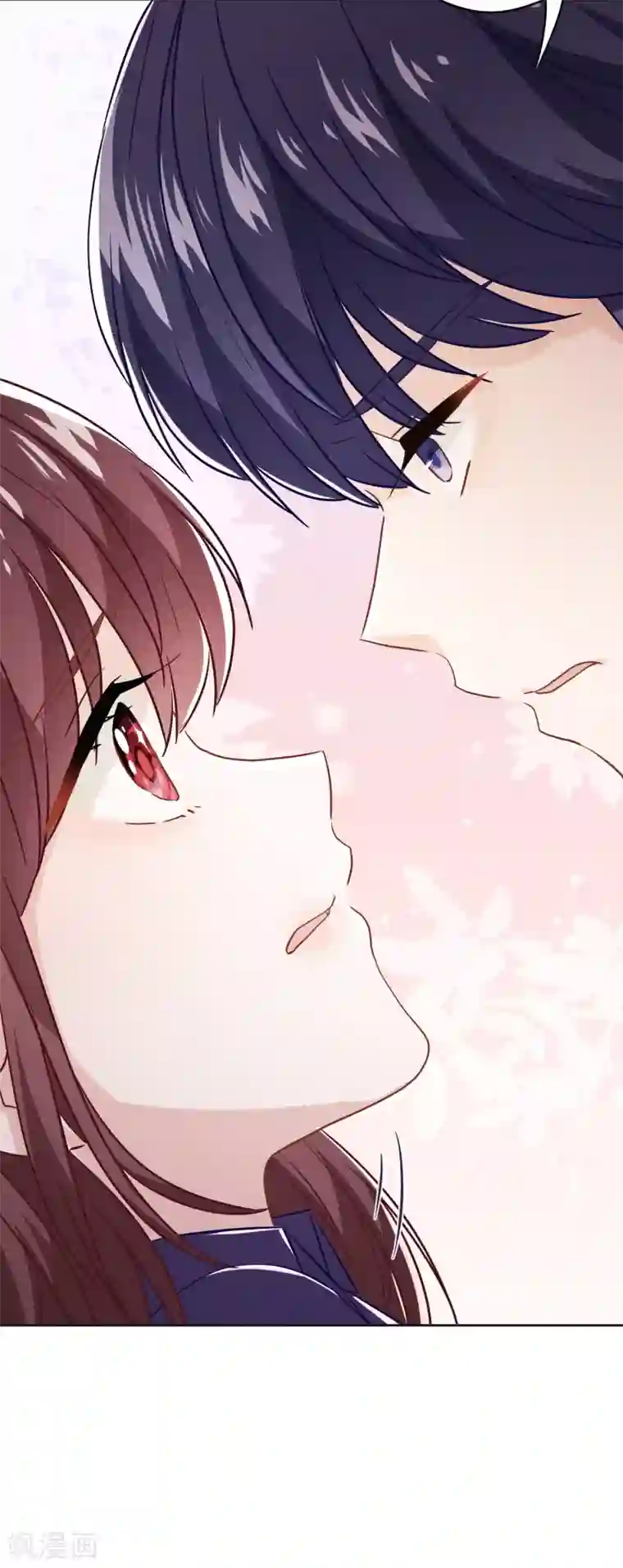 少帅,你老婆要翻天!第71话 此时洞房？