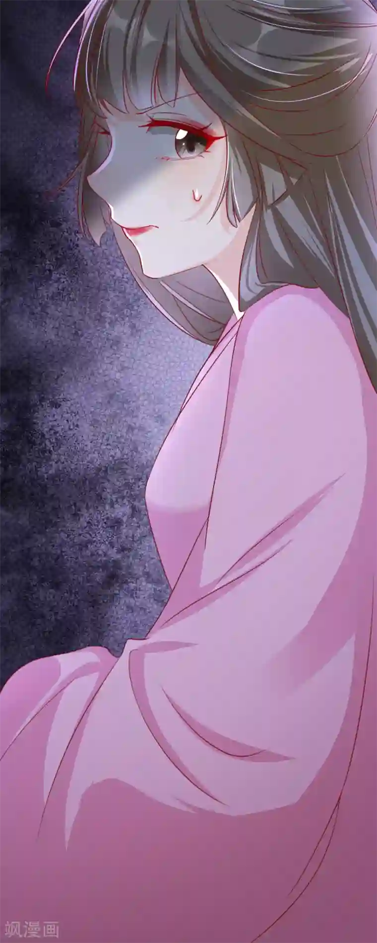 奸妃如此多娇第94话 影后的青楼经营策略