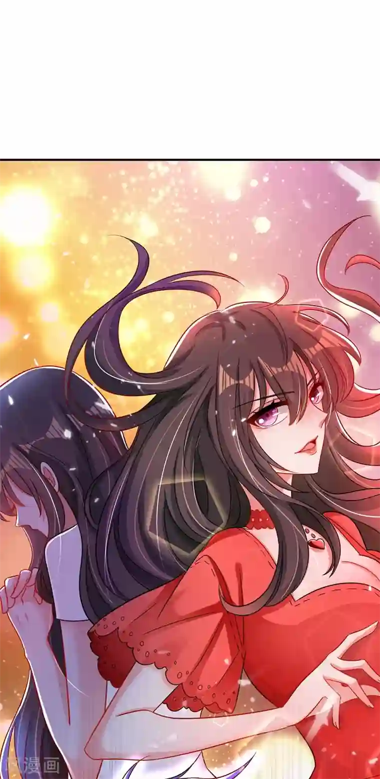 重生空间：豪门辣妻不好惹第74话 从今以后就是仇人！
