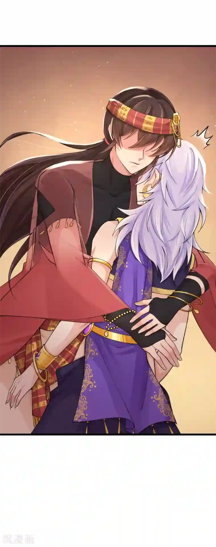 研香奇谈第114话 循环与悲剧