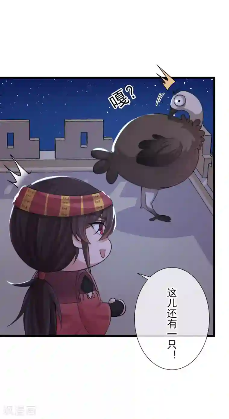 研香奇谈第116话 婚前试炼