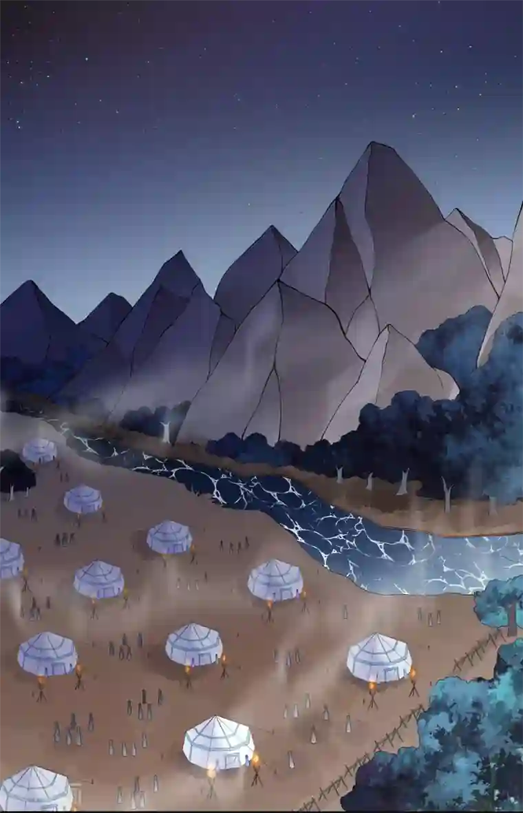 狐妃,别惹我第83话 平复战事