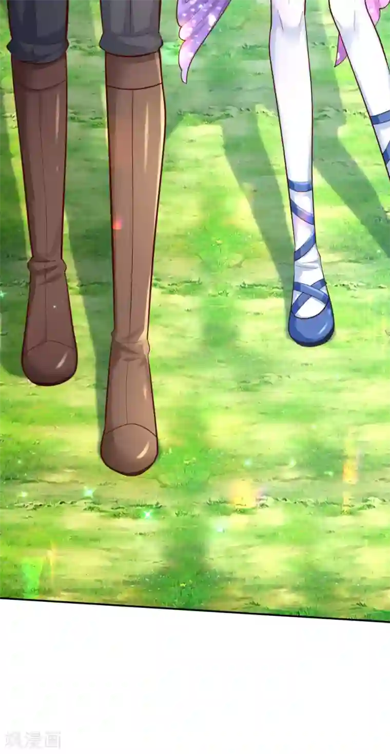 某天成为王的女儿第195话 理不直气也壮