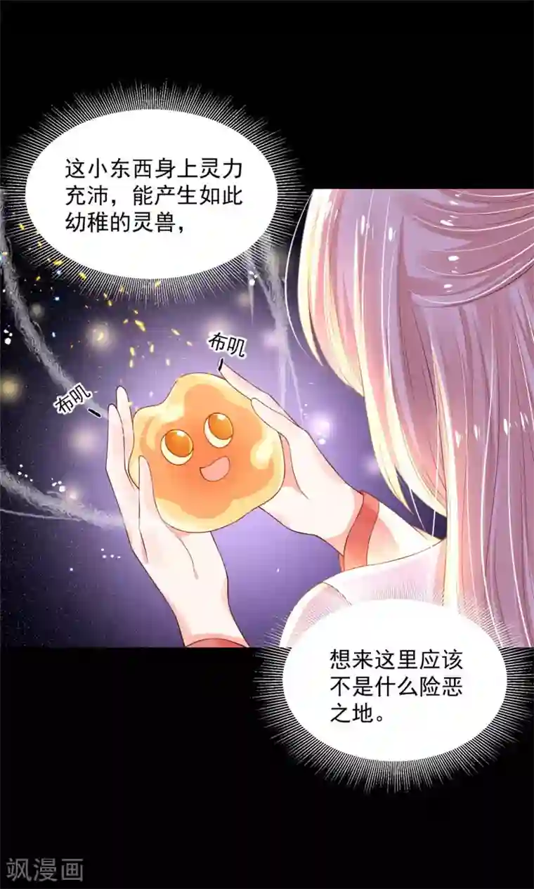 朕的马是狐狸精第75话 秩序核心