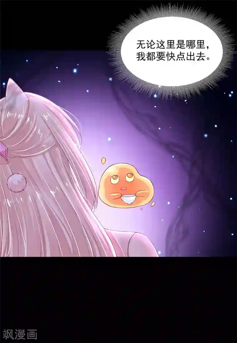 朕的马是狐狸精第75话 秩序核心