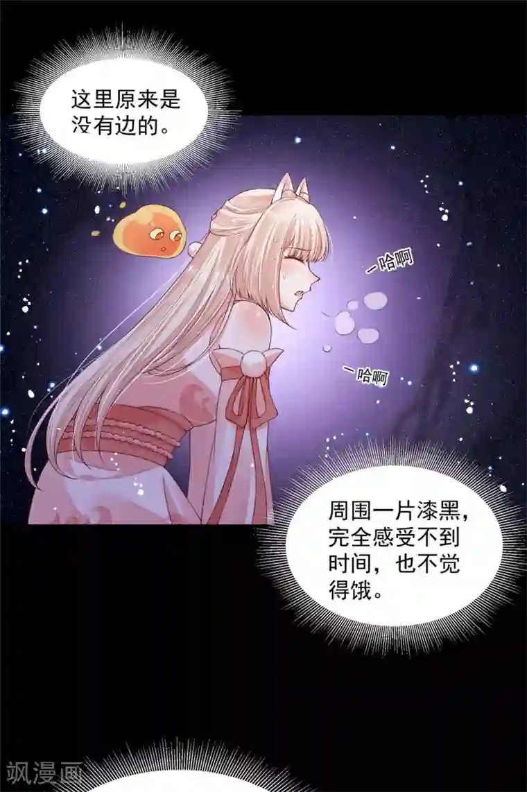 朕的马是狐狸精第75话 秩序核心
