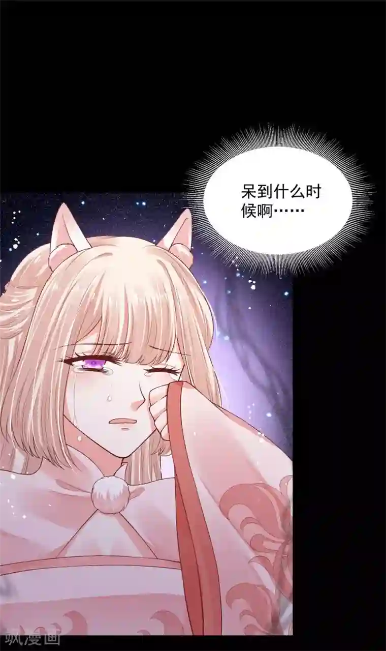 朕的马是狐狸精第75话 秩序核心
