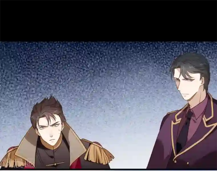 我与玛丽苏女主抢男友第84话 对你的承诺