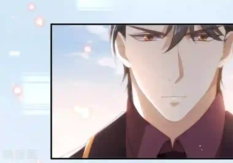 我与玛丽苏女主抢男友第84话 对你的承诺