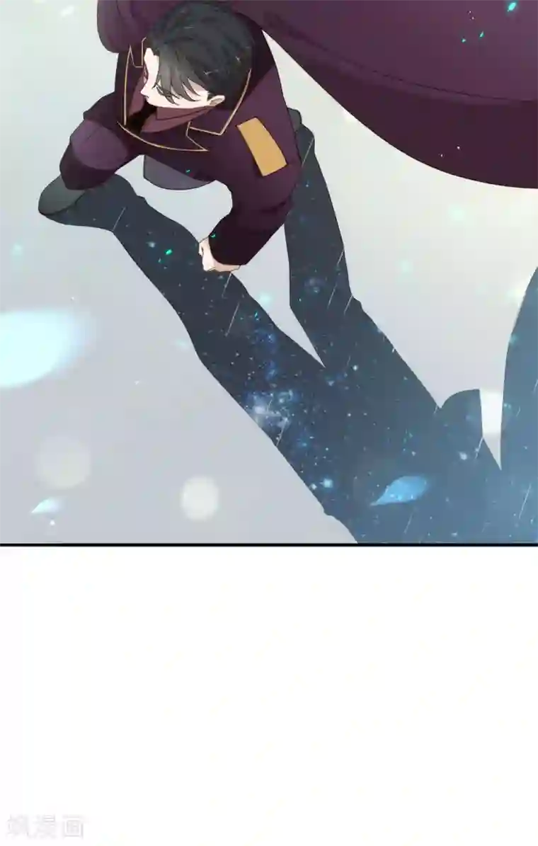 我与玛丽苏女主抢男友第85话 赌一把