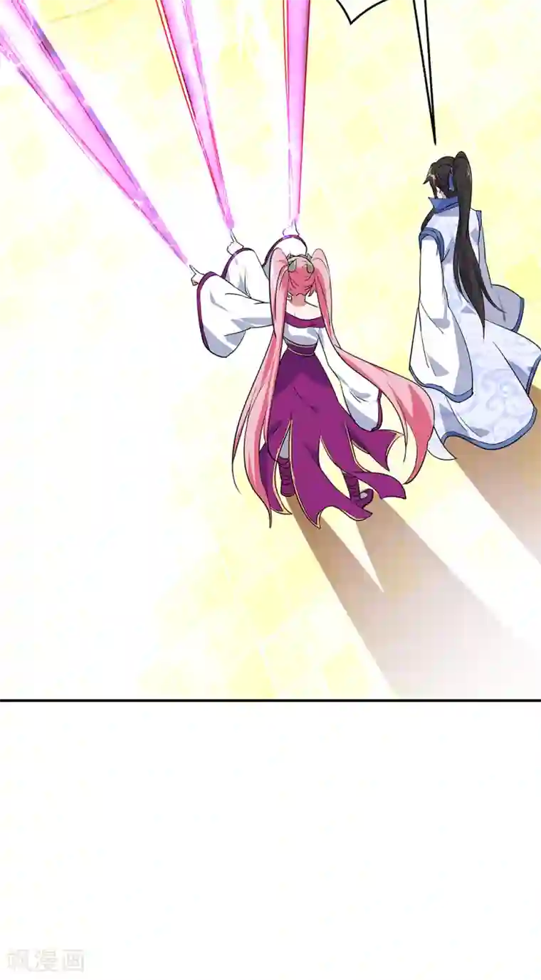 绝世战魂第216话 趁火打劫