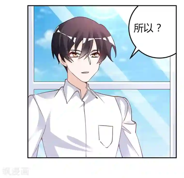 总裁的天价萌妻第219话 对许静的怀疑