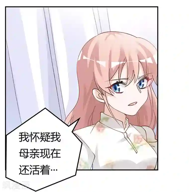 总裁的天价萌妻第219话 对许静的怀疑