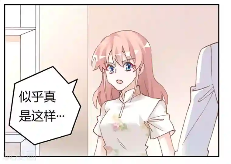 总裁的天价萌妻第219话 对许静的怀疑