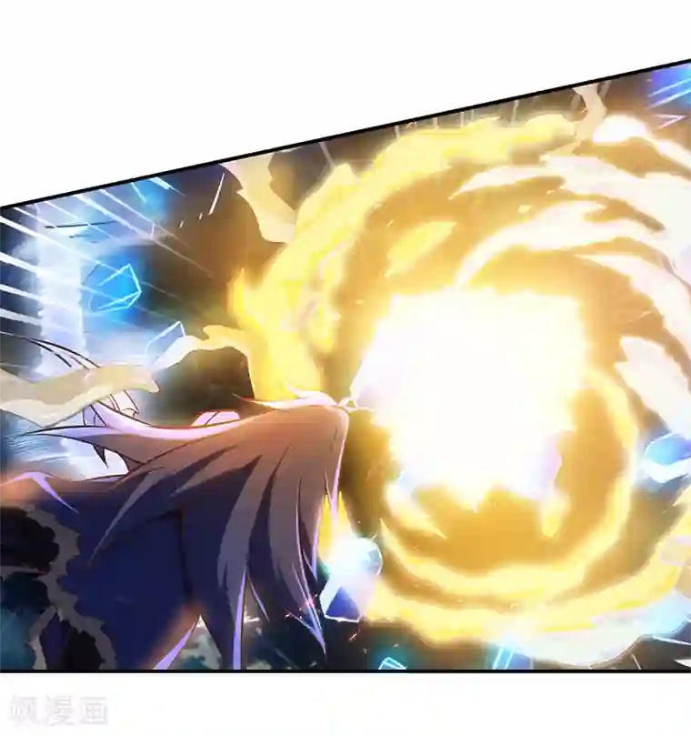 精灵梦叶罗丽第51话 命运的对决