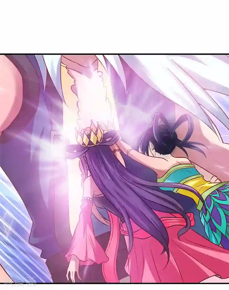 精灵梦叶罗丽第51话 命运的对决
