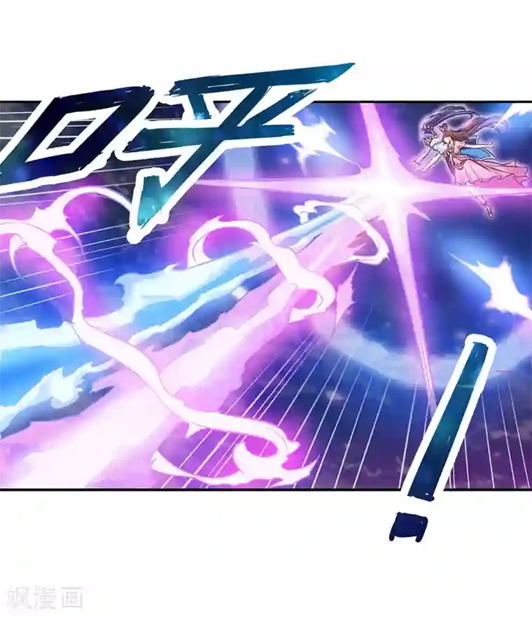 精灵梦叶罗丽第51话 命运的对决