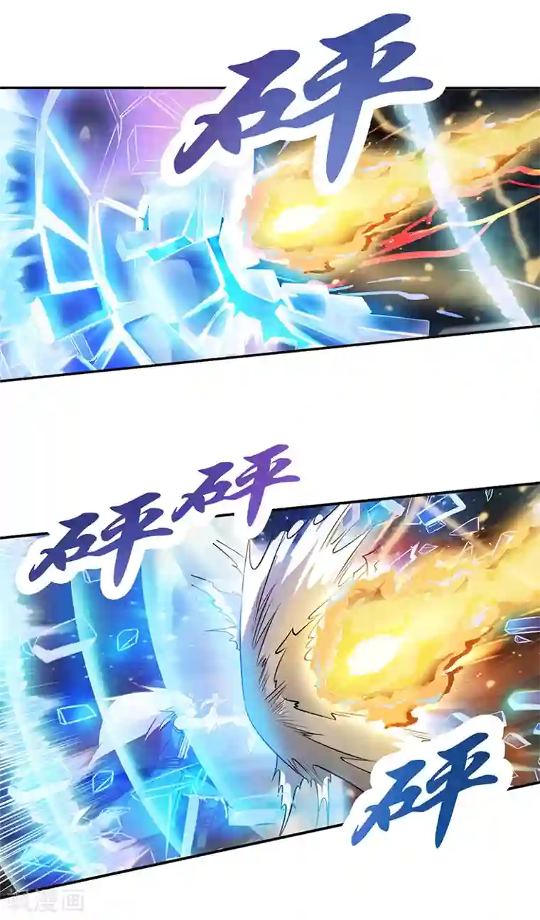 精灵梦叶罗丽第51话 命运的对决