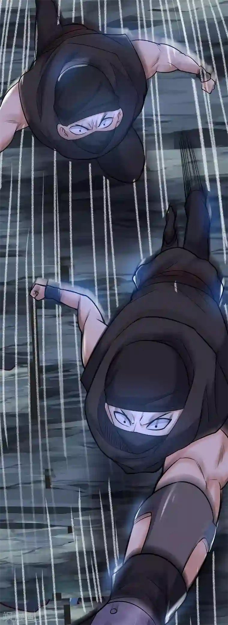 神武帝尊第47话 离开群英会