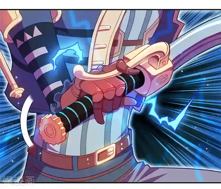 精灵梦叶罗丽第八季第35话