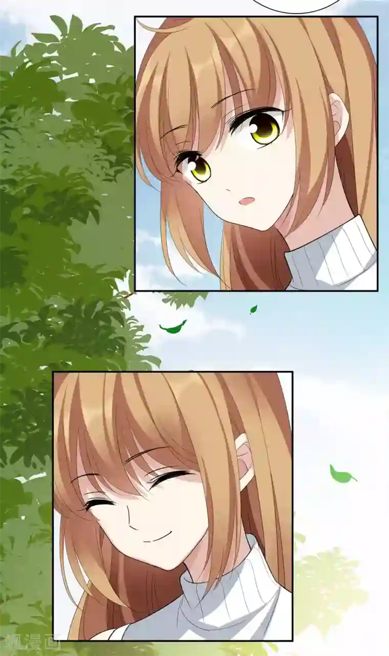 人质恋人第47话1 很笨的女人