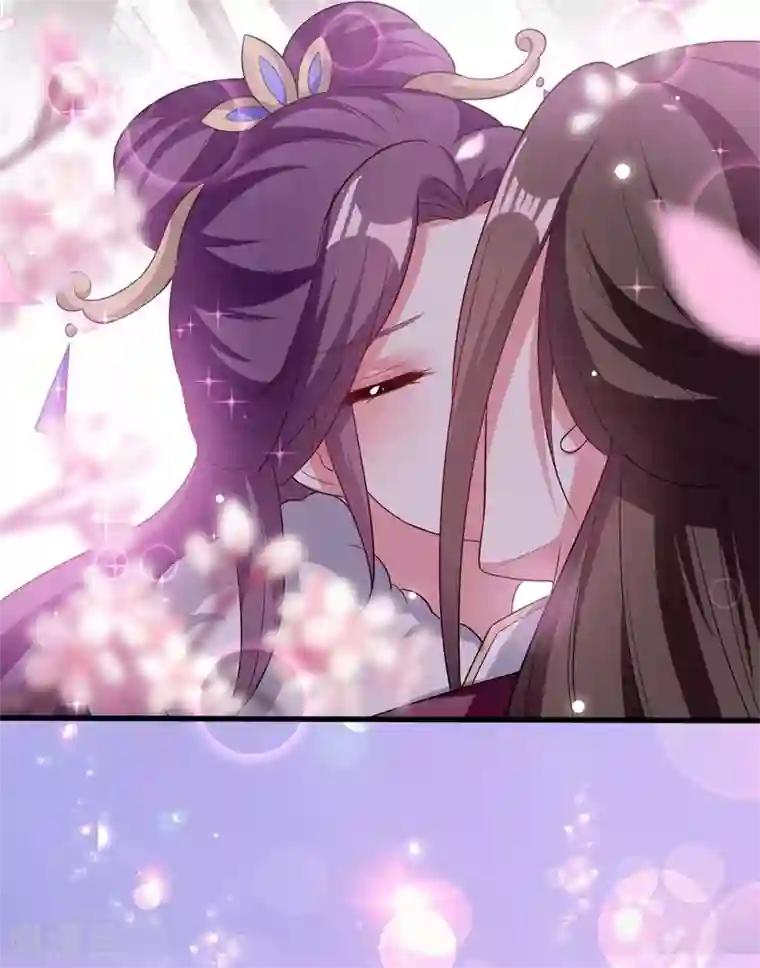 坏心王爷别惹我第181话 情难自禁