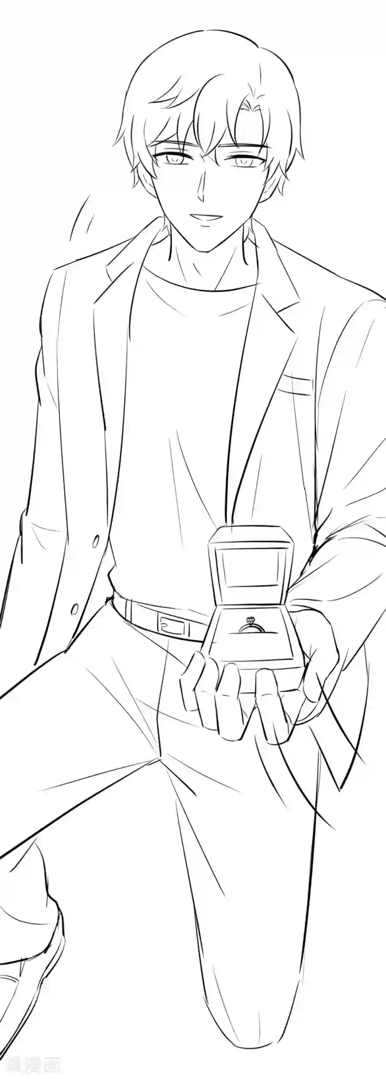 从0到1的重生番外8 跳进黄河洗不清